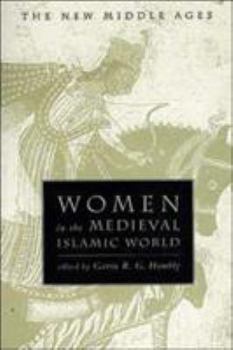 Paperback Women in the Medieval Islamic World Book