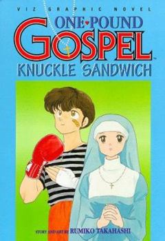 Paperback One Pound Gospel, Vol. 3: Knuckle Sandwich Book