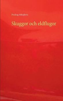 Paperback Skuggor och eldflugor [Swedish] Book