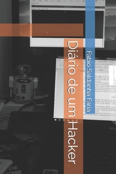 Paperback Diário de um Hacker [Portuguese] Book