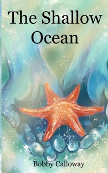 Paperback The Shallow Ocean Book