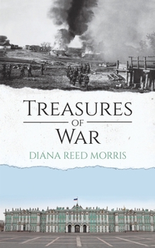 Paperback Treasures of War Book