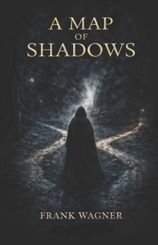 Paperback A Map Of Shadows Book