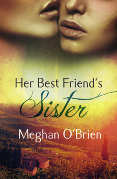 Paperback Her Best Friend's Sister Book