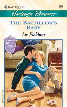 Mass Market Paperback The Bachelor's Baby Book