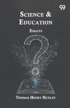 Paperback Science & Education: Essays Book