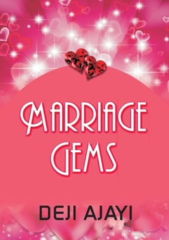 Paperback Marriage Gems Book
