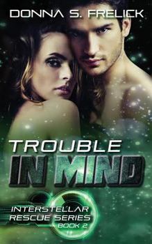 Paperback Trouble in Mind Book
