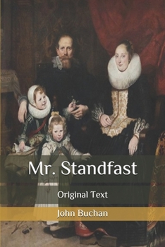 Paperback Mr. Standfast: Original Text Book