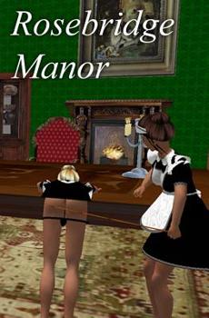 Paperback Rosebridge Manor Book