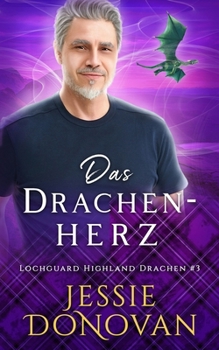 Paperback Das Drachenherz [German] Book