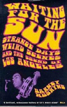 Paperback Waiting for the Sun Book