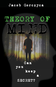 Paperback Theory of Mind Book