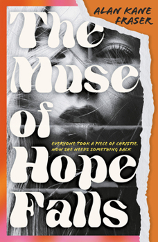 Paperback The Muse of Hope Falls Book