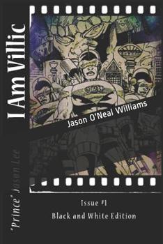 Paperback I am Villic: Issue #1 Book