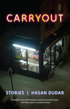 Paperback Carryout Book