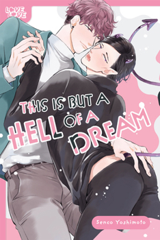 Paperback This Is But a Hell of a Dream Book