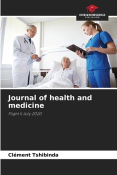 Paperback Journal of health and medicine Book