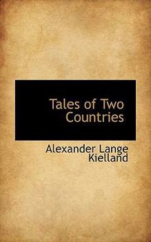 Tales of Two Countries