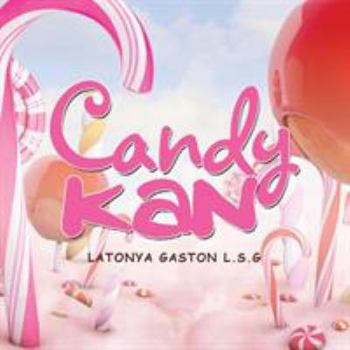 Paperback Candy Kan Book