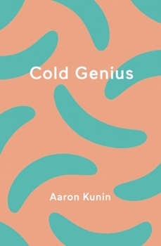 Paperback Cold Genius Book