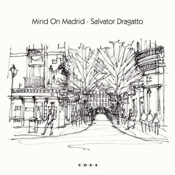 Vinyl Mind On Madrid Book