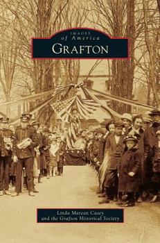 Grafton - Book  of the Images of America: Massachusetts