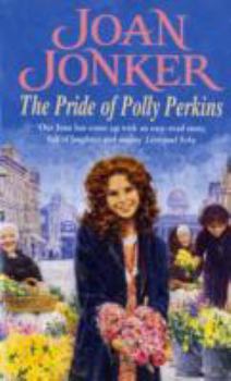 Paperback Pride of Polly Perkins Book