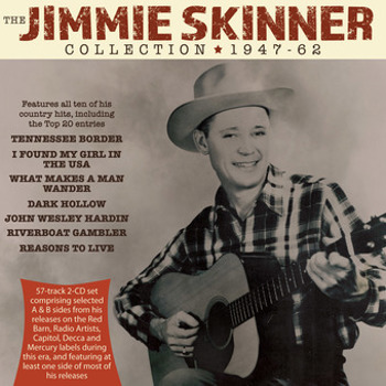 Music - CD Collection 1947 62 Book