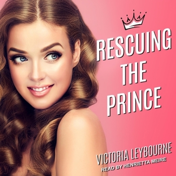 MP3 CD Rescuing the Prince Book