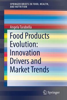 New Food Products: Evolution, Innovation Rate, and Market Penetration