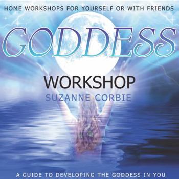 Audio CD Goddess Workshop Book
