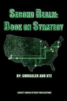 Paperback The Second Realm: Book on Strategy Book