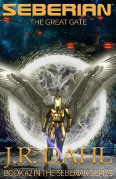 SEBERIAN The Great Gate - Book #2 of the Seberian