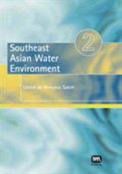 Paperback Southeast Asian Water Environment 2 Book