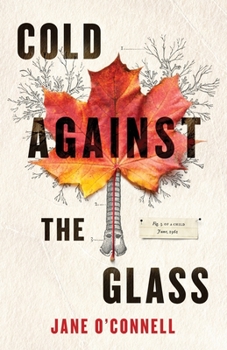 Paperback Cold Against the Glass Book