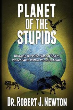 Paperback Planet of the Stupids Book