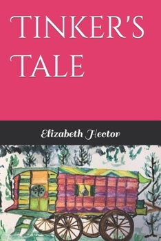 Tinker's Tale: Gifted of Turl Book 1