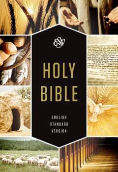 Holy Bible: English Standard Version (ESV)
