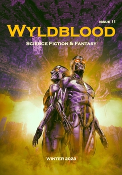 Paperback Wyldblood 11 Book