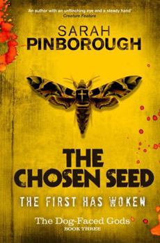 Paperback The Chosen Seed (Dog-Faced Gods) Book