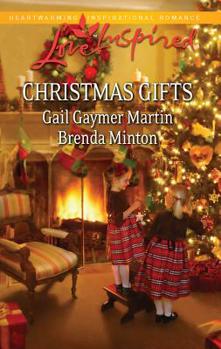 Christmas Gifts: An Anthology - Book #9 of the Cowboy