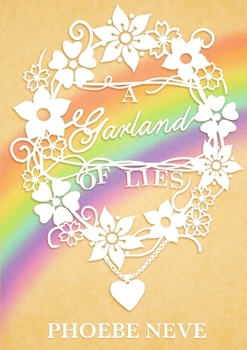 Paperback A Garland of Lies Book