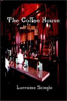 Paperback The Coffee House Book