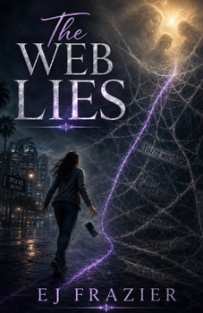 Paperback The Web Lies Book