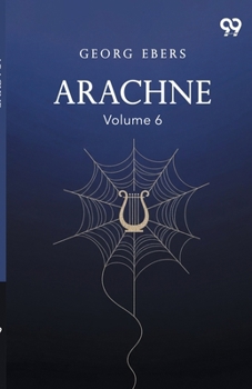 Paperback Arachne Volume 6 Book