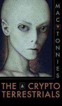 Hardcover The Cryptoterrestrials: A Meditation on Indigenous Humanoids and the Aliens Among Us Book