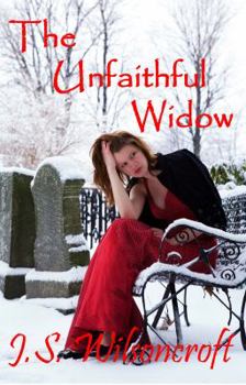 Paperback The Unfaithful Widow Book