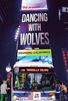 Paperback Dancing with Wolves Book