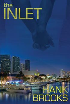 Paperback The Inlet Book